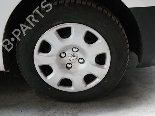 Left front seat PEUGEOT PARTNER Box Body/MPV 1.6 HDi | BP36616261C15 - Image 25