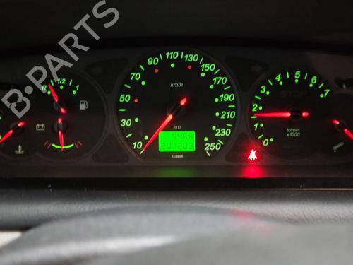 Cable CITROËN C5 I (DC_) 2.0 16V (DCRFNC, DCRFNF) | BP36621777E12 - Image 5