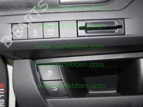 Switch CITROËN DS5 1.6 HDi 110 | BP36608232I30 - Image 17