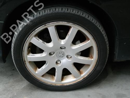 Cable PEUGEOT 206 CC (2D) 1.6 16V (2DNFUF, 2DNFUR) | BP36617404E12 - Image 9