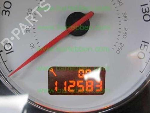 Switch PEUGEOT 307 CC (3B) 2.0 16V | BP36607094I30 - Image 20