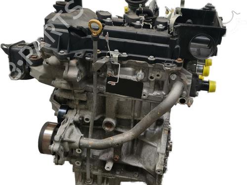 Used Engine Engine 36623744 36623744