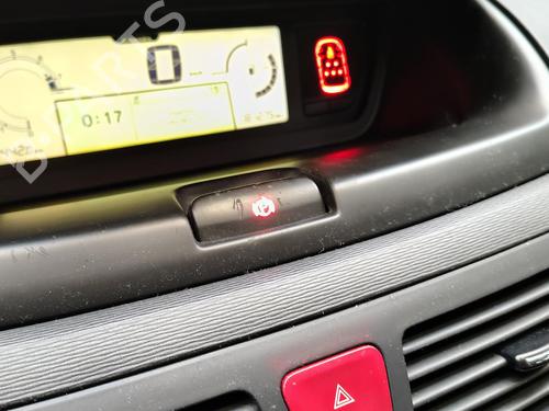Electronic module CITROËN C4 Picasso I MPV (UD_) 1.6 VTi 120 | BP36634611M83  - Image 34