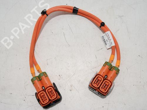 Used Cable Cable CITROËN DS5 2.0 HDi 200 Hybrid4 All-wheel Drive (200 hp) 36609240 36609240