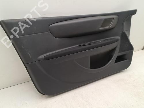 Front left panel CITROËN C4 Coupe (LA_) 1.4 16V | BP36599990C58 - Image 9