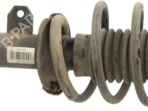 Right front shock absorber PEUGEOT 1007 (KM_) 1.6 16V | BP36613981M17 - Image 4