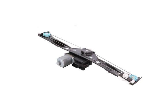 Front left window mechanism CITROËN NEMO Box Body/MPV (AA_) 1.4 HDi | BP36630516C22 - Image 3