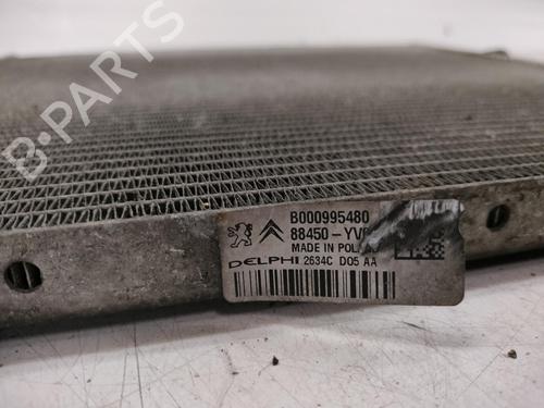 ac-radiator-citroen-c1-ii-pa_-ps_-2014-2015-2016-2017-2018-2019-2020-2021-36627378 main image