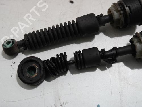 Used Electronic module Electronic module PEUGEOT BOXER Van 2.2 HDi 100 (101 hp) 36608451 36608451