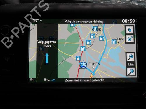 Electronic sensor PEUGEOT 208 I (CA_, CC_) 1.2 VTI 82 | BP36614120M84 - Image 7
