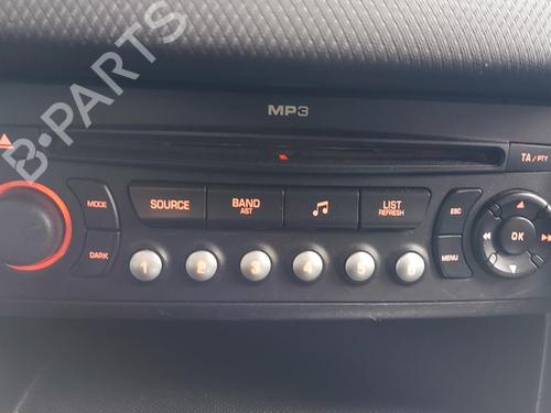 Switch PEUGEOT 207 CC (WD_) 1.6 16V | BP36626615I30 - Image 32