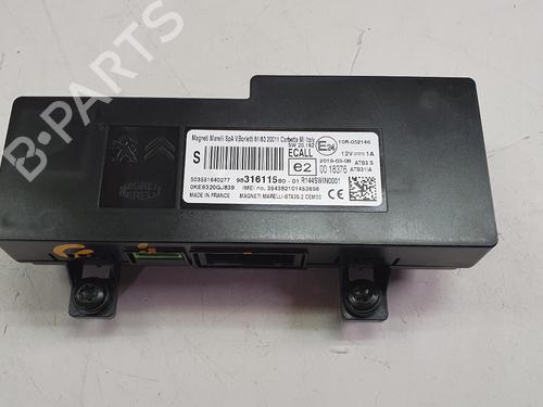 Used Radio Radio 36620862 36620862