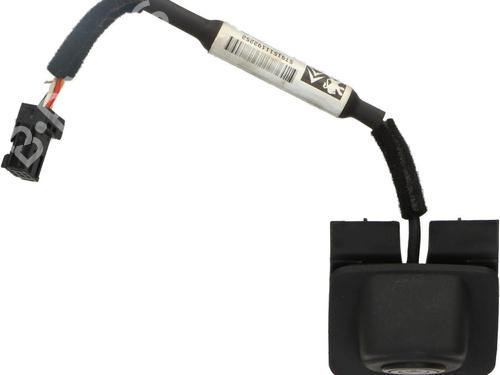 Electronic sensor PEUGEOT 208 I (CA_, CC_) 1.2 VTI 82 | BP36639449M84  - Image 7