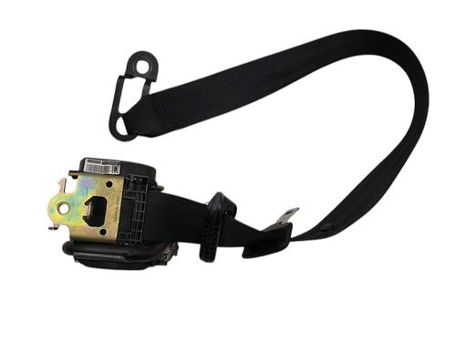 Front right seatbelt PEUGEOT 206 SW (2E/K) 1.6 16V | BP36633695I25 - Image 2