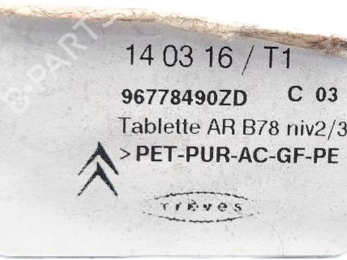 rear-parcel-shelf-citroen-c4-picasso-ii-2013-36636475 main image