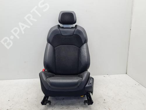 Left front seat CITROËN C6 (TD_) 3.0 HDi | BP36638990C15 - Image 4