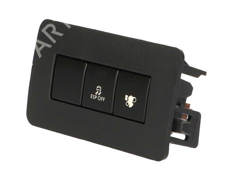Switch CITROËN C3 II (SC_) 1.6 HDi | BP36633084I30 - Image 2