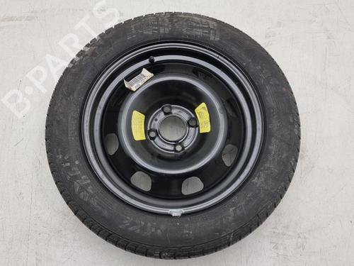 Fælk Fælk PEUGEOT 307 CC (3B) 2.0 16V (136 hp) 36624038 36624038