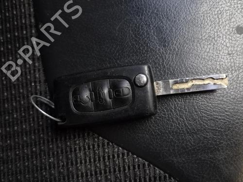 Control unit CITROËN C5 III Break (RW_) 1.6 THP 155 | BP39433231M11  - Image 10