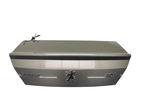 Used Tailgate Tailgate PEUGEOT 407 Coupe (6C_) 3.0 V6 (211 hp) 36636771 36636771