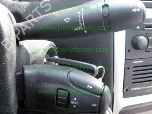 Electronic module PEUGEOT 307 CC (3B) 2.0 HDi 135 | BP36604221M83 - Image 9