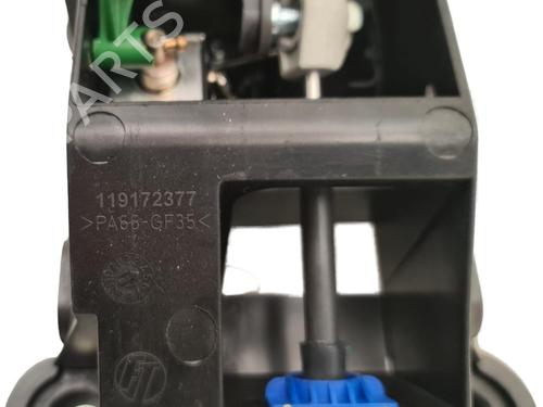 Elektronisk modul CITROËN C4 CACTUS 1.2 THP 110 | BP36628538M83 - Image 11