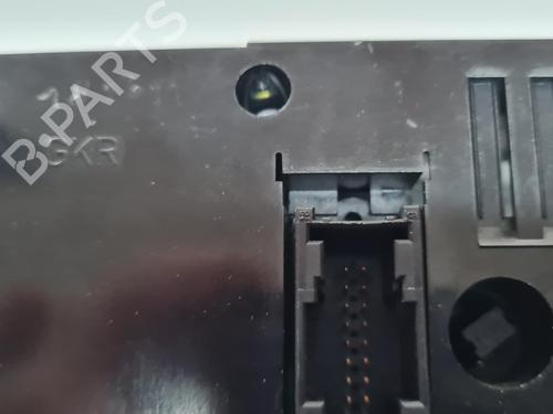 Used Climate control Climate control 36605351 36605351
