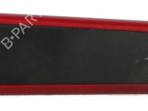 Front left interior door handle PEUGEOT 2008 I (CU_) 1.2 PureTech 82 | BP36635631I13 - Image 3