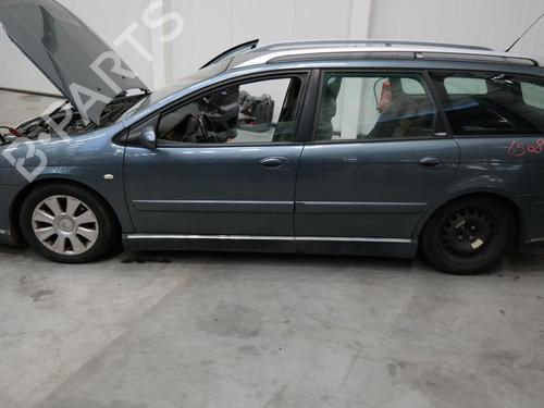 Left headlight CITROËN C5 II Break (RE_) 2.2 HDi (RE4HTE, RE4HT2) | BP36617819C28 - Image 33
