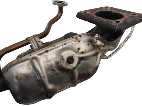 Catalyst PEUGEOT 108 1.0 VTi | BP36628850M10 - Image 3