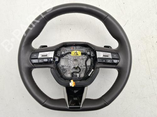 Steering wheel DS DS 4 II (FR_, FB_, F3_, FP_) E-TENSE 225 (F3DGZT) | BP36638863C49 - Image 3