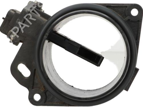 Mass air flow sensor PEUGEOT 508 I (8D_) 2.2 HDi | BP36638544M95 - Image 5