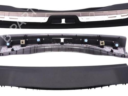 Boot lining DS DS 4 II (FR_, FB_, F3_, FP_) PureTech 180 (F35GFT) | BP36630626I3 - Image 8