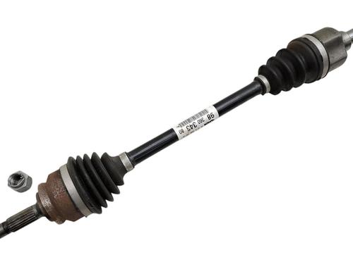 Used Left front driveshaft Left front driveshaft 36633144 36633144