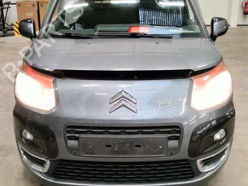 Switch CITROËN C3 Picasso (SH_) 1.6 VTi 120 | BP36628099I30 - Image 19