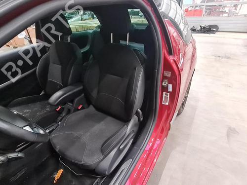 Hattehylde CITROËN C3 II (SC_) 1.6 HDi | BP36637552C85 - Image 33