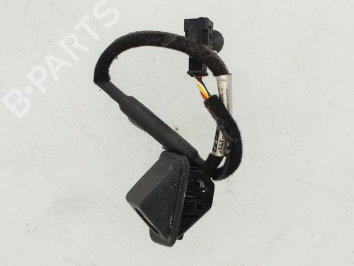 Electronic sensor PEUGEOT 208 I (CA_, CC_) 1.2 VTI 82 | BP36638014M84  - Image 6
