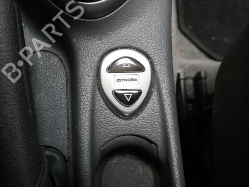 Cable CITROËN C5 I (DC_) 1.8 16V (DC6FZB, DC6FZE) | BP36616116E12 - Image 4
