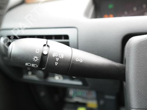 Left sun visor CITROËN C6 (TD_) 3.0 V6 | BP36609539I1 - Image 11