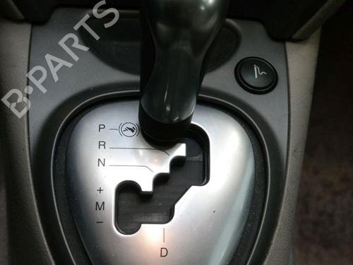 Control unit CITROËN C5 II (RC_) 2.2 HDi (RC4HXE) | BP36612017M11 - Image 23