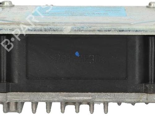 Control unit CITROËN C2 (JM_) 1.4 | BP36637659M11 - Image 2