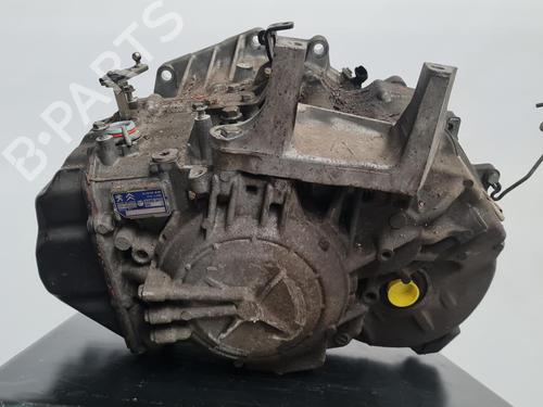 gearbox-peugeot-407-coupe-6c_-2005-36634640 main image