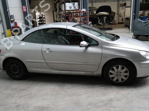 Electronic sensor PEUGEOT 307 CC (3B) 2.0 16V | BP36616444M84  - Image 30