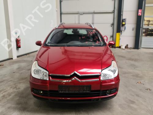 Control unit CITROËN C5 II Break (RE_) 2.2 HDi (RE4HTE, RE4HT2) | BP36626290M11 - Image 30