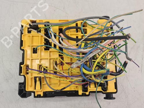 Fuse box PEUGEOT 2008 I (CU_) 1.6 VTi | BP36625245E1 - Image 2