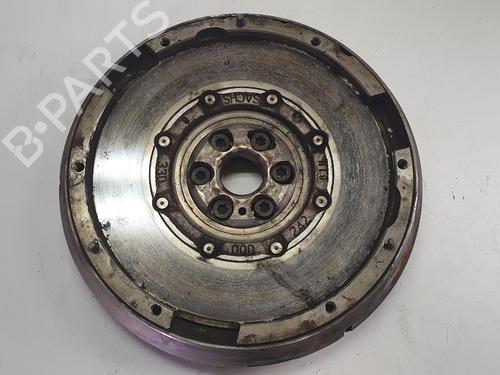 Used Flywheel Flywheel CITROËN C5 III Break (RW_) 1.6 HDi 110 (RW9HZC) (109 hp) 36619538 36619538
