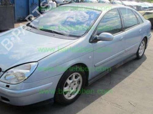 Engine CITROËN C5 I (DC_) 2.0 16V HPi (DCRLZB) | BP36604502M1 - Image 16