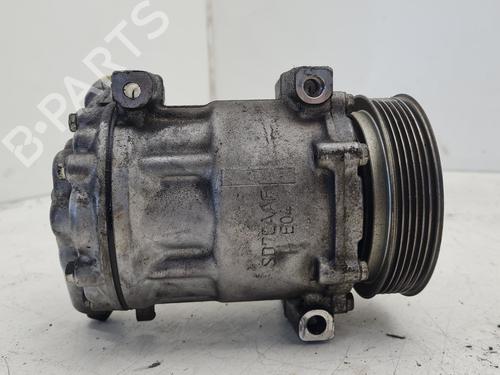 AC compressor CITROËN C5 II (RC_) 2.0 16V (RCRFJB, RCRFJC) | BP36637725M34 - Image 7