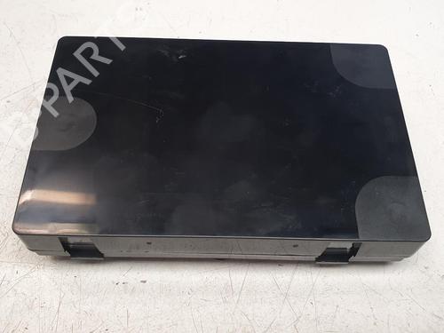 Used Electronic module Electronic module PEUGEOT 3008 II SUV (MC_, MR_, MJ_, M4_) 1.5 BlueHDi 130 (131 hp) 36620056 36620056