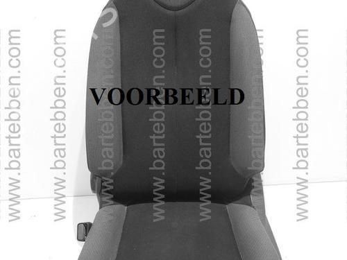 Left front seat PEUGEOT 108 1.0 VTi | BP36611483C15 - Image 4